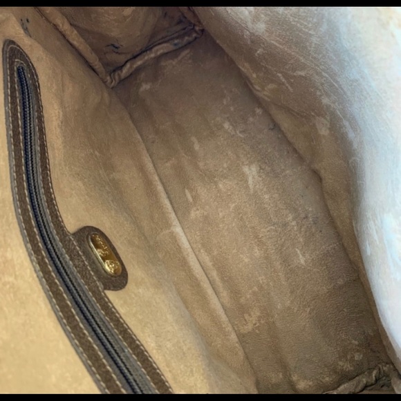 🔴SOLD🔴Gucci vintage Bag - Picture 8 of 8